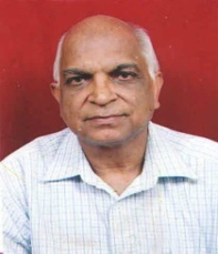C.A. Arjun Dass