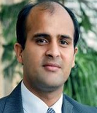 C.A. Sanjay Kumar Agrawal